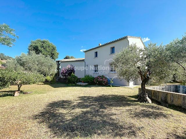 Maison vente à Nyons, Rochegude
