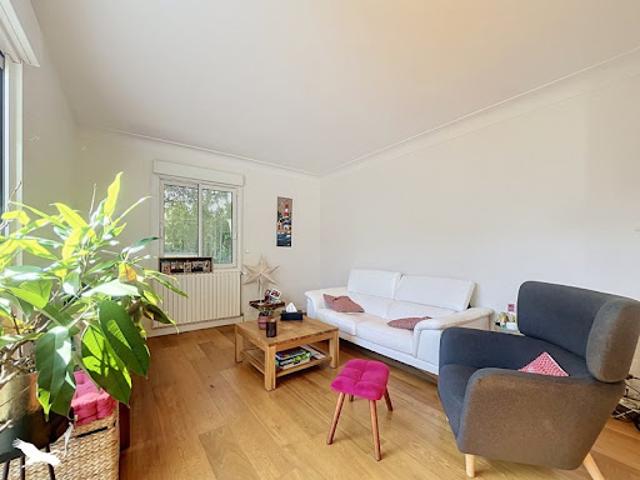 Maison vente à Nantes, Saint-herblain
