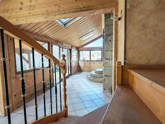 Maison vente à Tronsanges, Nièvre