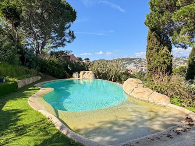 Maison vente à Grasse, Vallauris