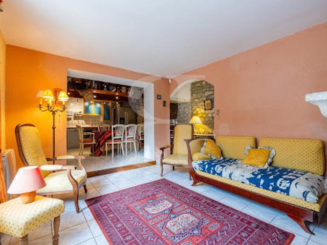 Ferme vente à Carpentras, Visan