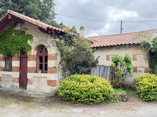 Maison vente à Niort, Vouillé