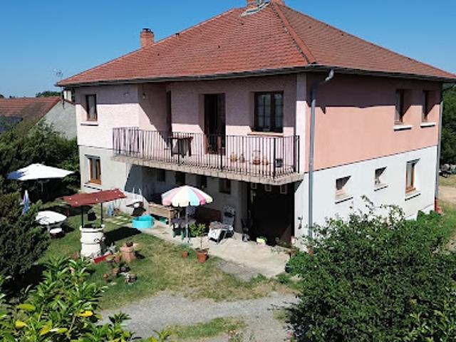 Maison vente à Vichy, Saint-rémy-en-rollat