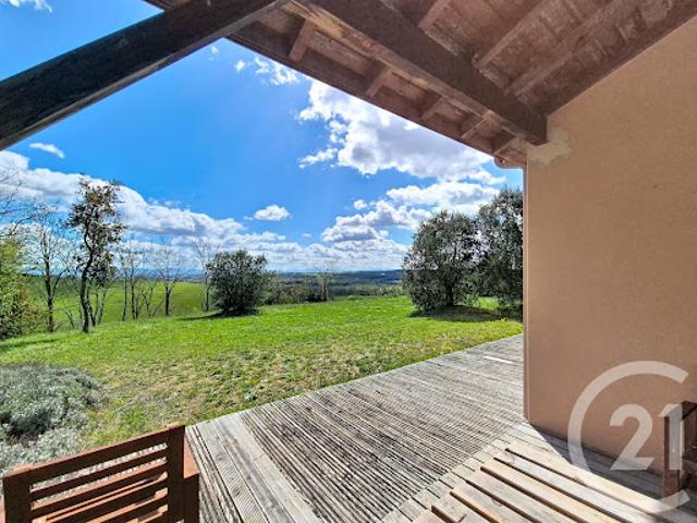 Maison vente à Saint-Girons, Lézat-sur-lèze