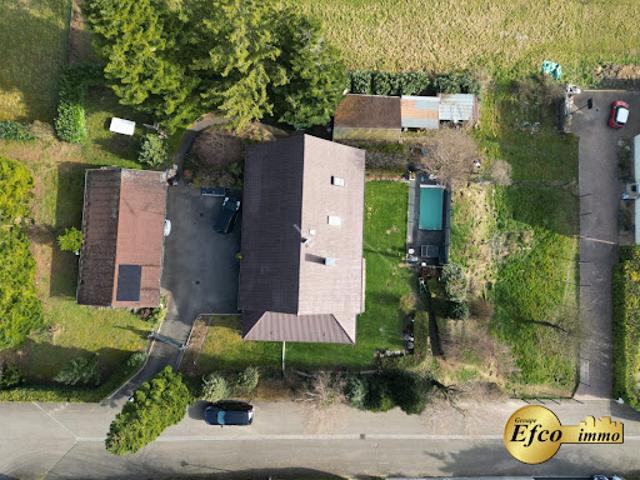 Maison vente à Hagenthal-Le-Bas, Hagenthal-le-Haut