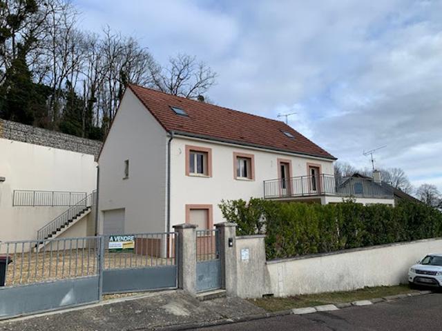 Maison vente à Avallon