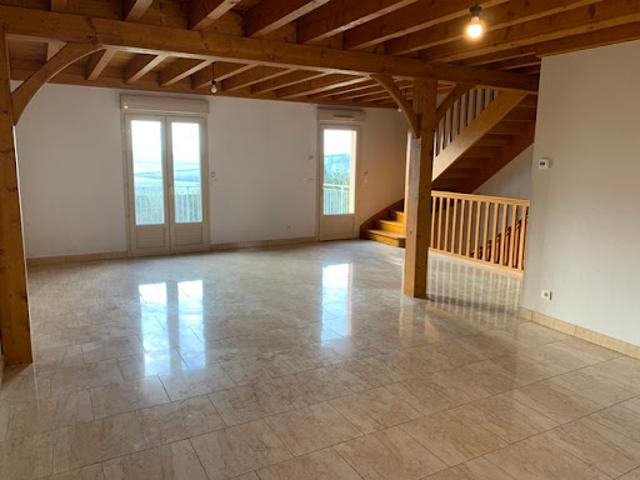 Maison vente à Avallon