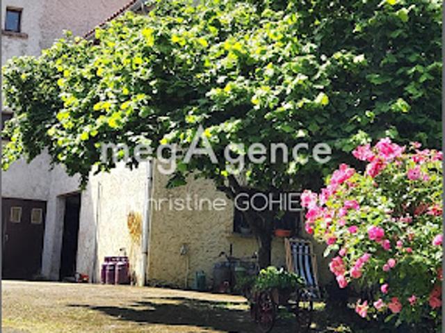Maison vente à Saintes, Bussac-sur-charente