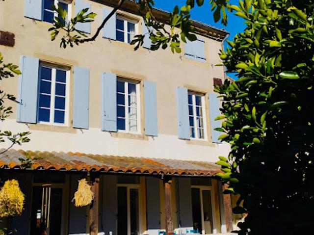 Maison vente à Le Bourdil, Chalabre