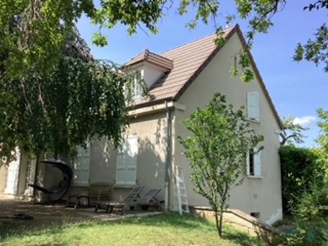 Maison vente à Chalon-sur-Saône, Châtenoy-le-royal