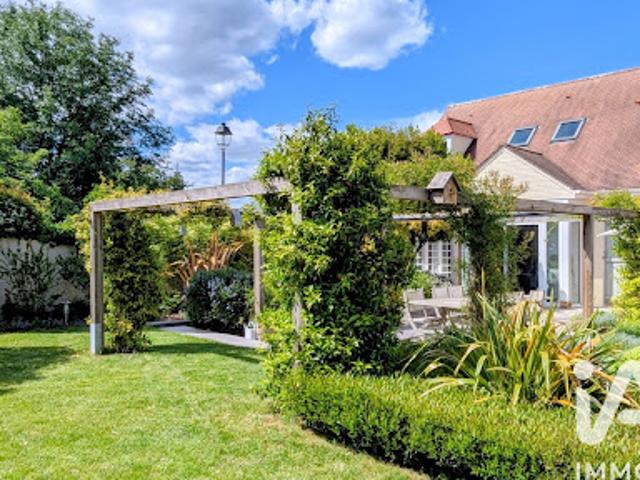 Maison vente à Rambouillet, Choisel