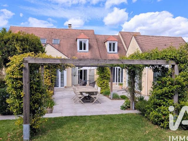Maison vente à Rambouillet, Choisel