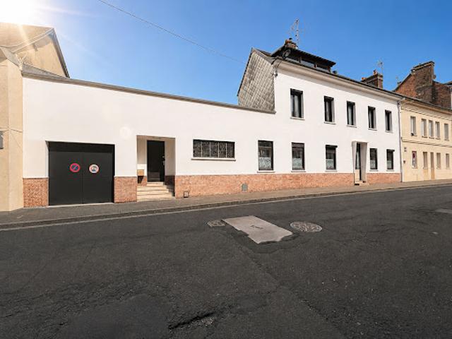 Maison vente à Évreux, Evreux