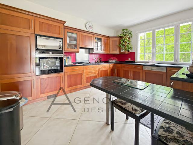 Maison vente à Rouen, Tourville-la-rivière