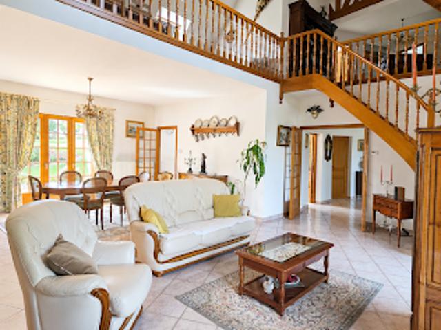 Maison vente à Résidence la Fontaine, Marœuil