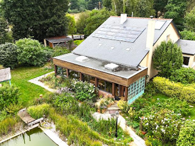 Maison vente à Rennes, Bretagne