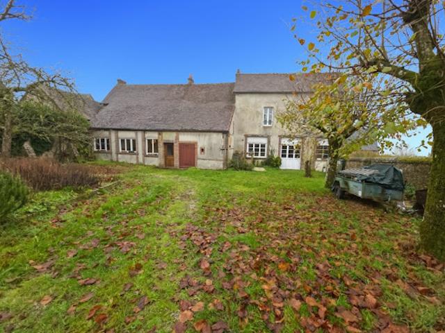 Maison vente à Mortagne-au-Perche, Moulins-la-marche