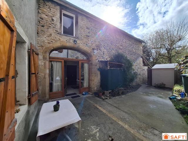 Maison vente à Quartier de l'Abattoir, Navarrenx