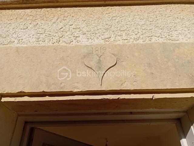 Maison vente à Sous Badouin, Néré