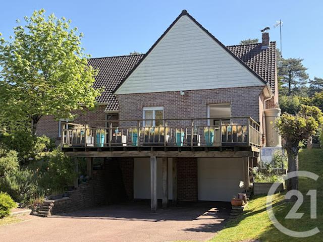 Maison vente à Boulogne-sur-Mer, Neufchâtel-hardelot