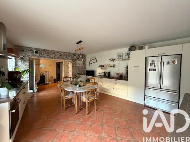 Maison vente à Poitiers, Neuville-de-poitou