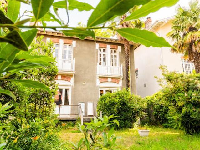 Maison vente à Pau