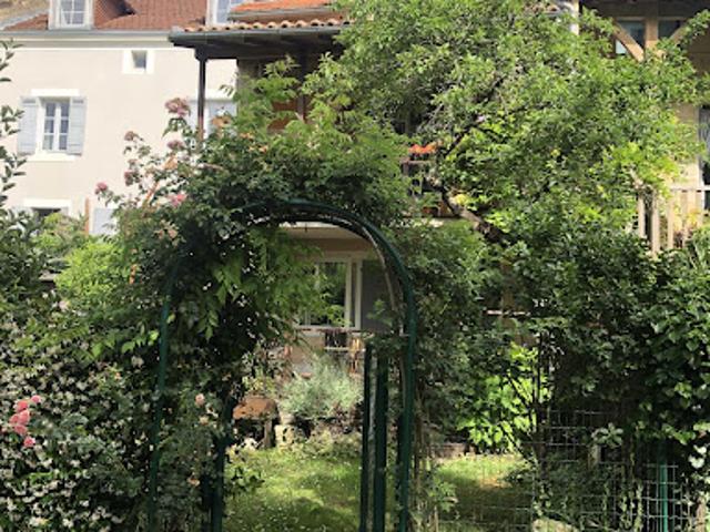 Maison vente à Périgueux