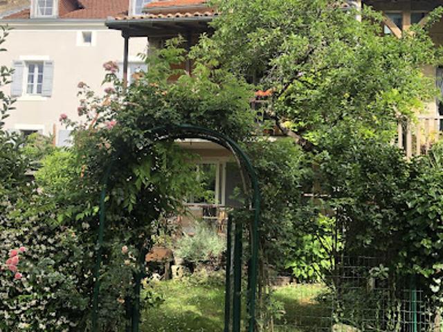 Maison vente à Périgueux