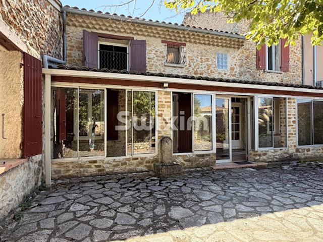 Maison vente à Piolenc, Vaucluse