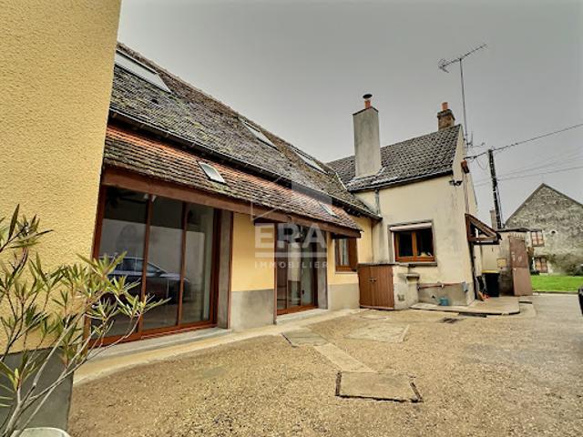 Maison vente à Pithiviers, Pithiviers-le-vieil