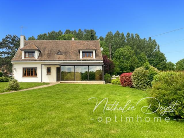 Maison vente à Vervins, Rougeries