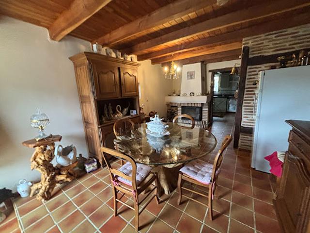 Maison vente à Périgueux, Saint-michel-de-double
