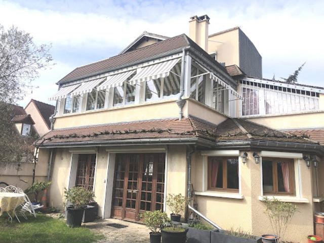 Maison vente à Mareil-marly