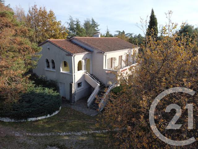 Maison vente à Tournon-sur-Rhône, Auvergne-Rhône-Alpes