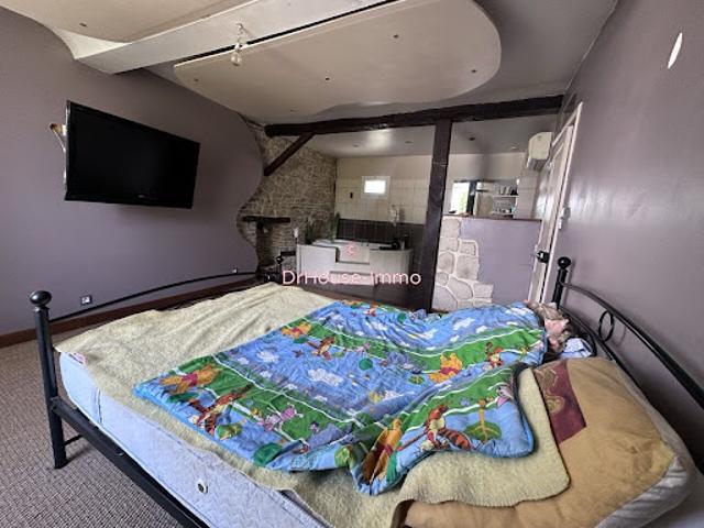 Maison vente à Vire, Etouvy