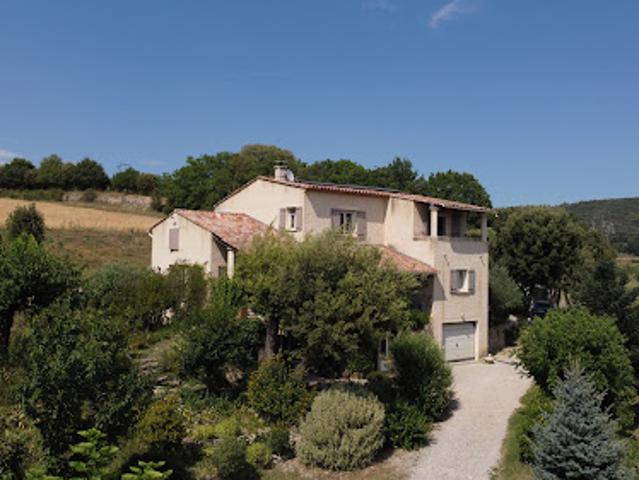 Maison vente à Forcalquier