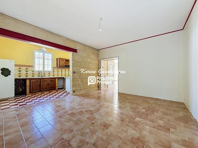 Maison vente à Arnauds Ouest, Abzac