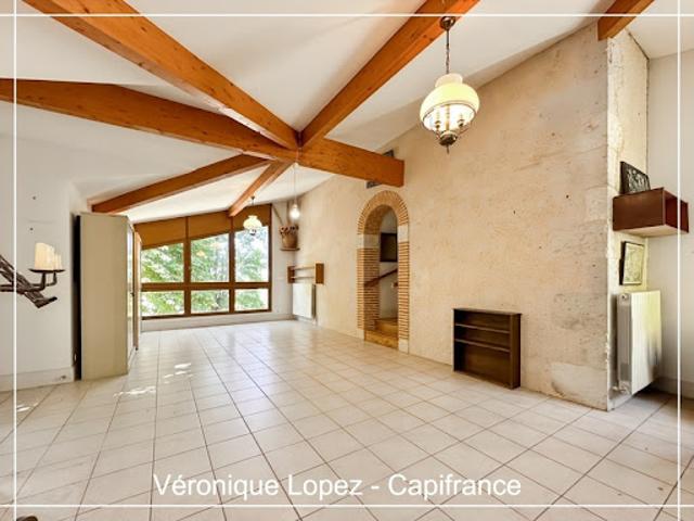 Maison vente à Agen
