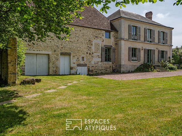 Maison vente à Argentan