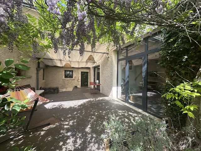 Maison vente à Dijon, Messigny-et-vantoux