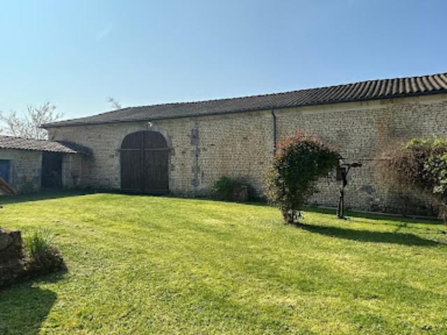 Maison vente à Cognac, Malaville