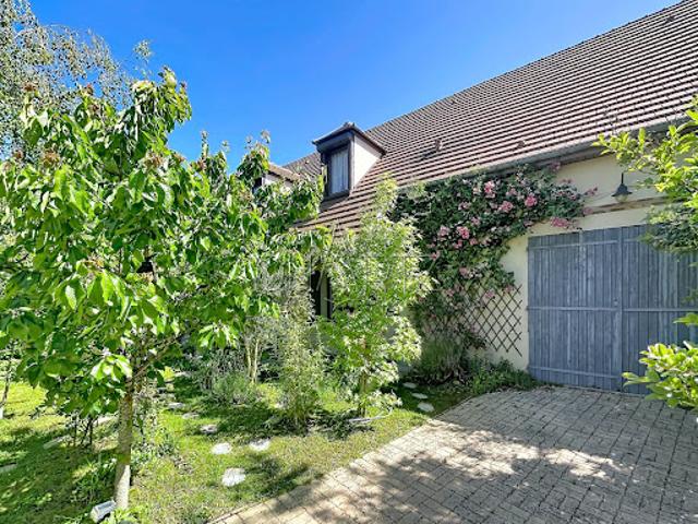Maison vente à Le Colombier, Cormeilles-en-Vexin