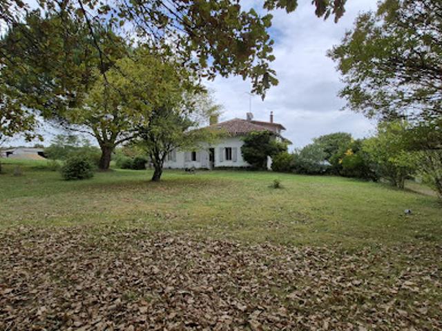 Maison vente à Goos, Landes