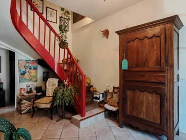 Maison vente à Dax, Goos