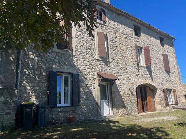 Maison vente à Pamiers, Laroque-d'olmes