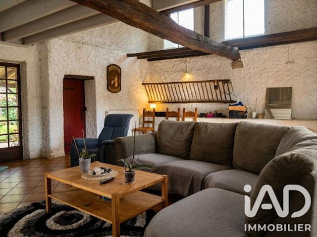 Maison vente à Muret, Le Plan