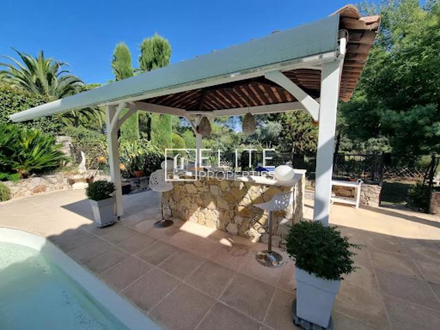 Maison vente à Arrondissement de Draguignan, Les Adrets-de-l'estérel