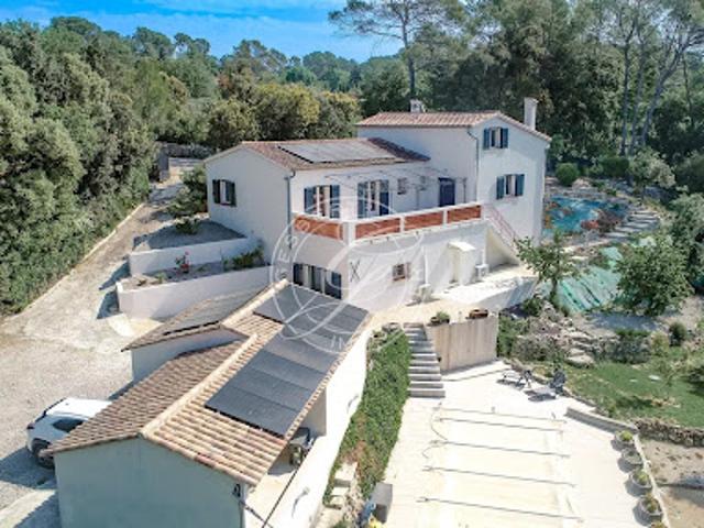 Maison vente à Arrondissement de Draguignan, Lorgues