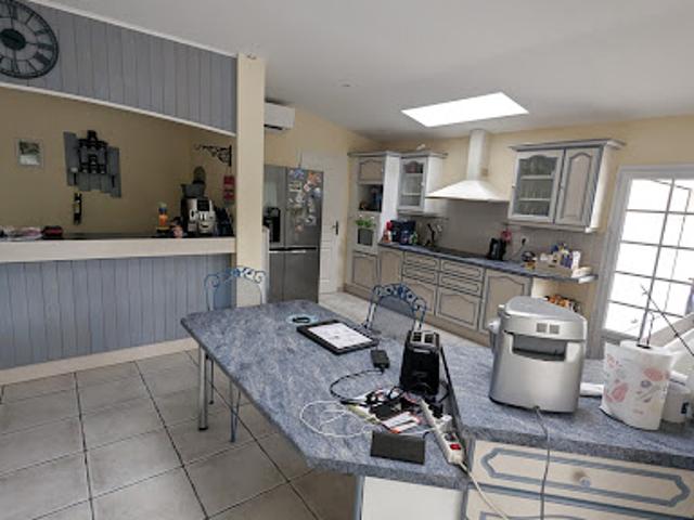 Maison vente à Niort, Magné