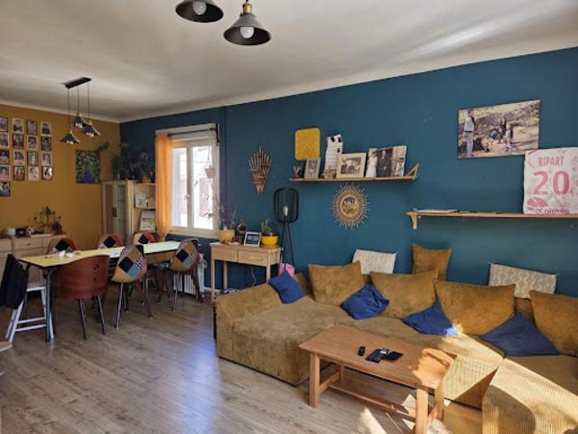 Maison vente à Mende, Lozère